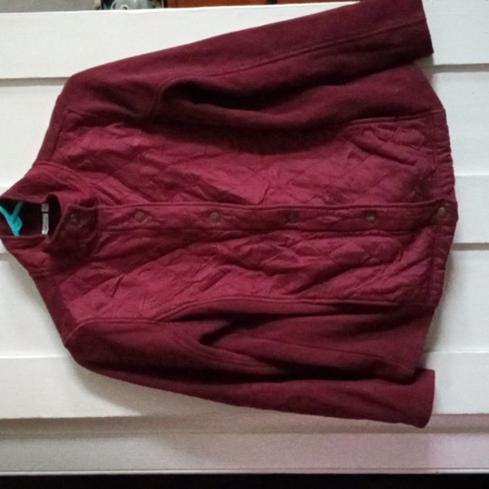 Croft & Barrow jacket